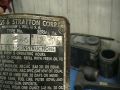 Briggs Engine id