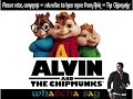 Whatcha Say - ALvin & The Chipmunks (Jason Derulo)