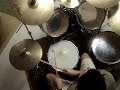 Funky Drum Beat - Pass The Peas take 1 Funky Drum Beat - Pass The Peas take 1