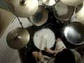 Funky Drum Beat - Pass The Peas take 1