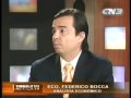 LIMITADO CRECIMIENTO ECONOMICO, INFLACION Y DESEMPLEO PARTE 2 _ 10/10/2009