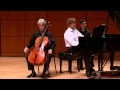 J. S. Bach: Sonata BWV 1029, II. Adagio; Damon Denton, piano J. S. Bach: Sonata BWV 1029, II. Adagio; Damon Denton, piano