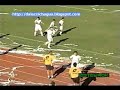 COL 1-0 SMA - Gol Pablo Cardenas Versi�n AricaTV