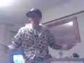 M.R.E raps with L.S.D
