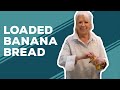 Paula Deen's Recipe For Banana Bread