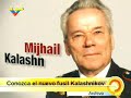 Fusiles Kalashnikov a toda prueba!!!!! Fusiles Kalashnikov a toda prueba!!!!!