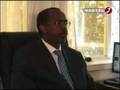 Warsan Tv Wareysigii Safiirka Soomaaliya u fadhiya dalka Kenya Mohamed Ali America