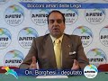 Bocconi amari della Lega