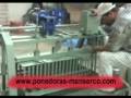 videos de PONEDORA 10A