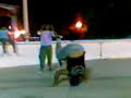 breakdance salina cruz