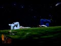 Ursa major, Lesser minor