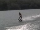 Austin Learns to Ski