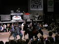 URBANDANCE BATTLE 2007, D-LUX, ESTONIJA