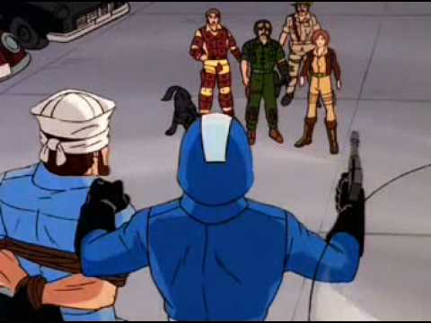 gi joe cobra