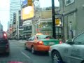 toronto downtown  yonge st  acc cnt rc