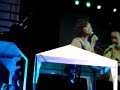 koh mr  saxman   jennifer kim live in bkk city music fest