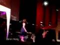 Koh Mr. Saxman & Jennifer Kim Live in BKK City Music Fest
