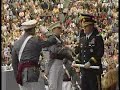 West Point Graduation Ceremony 2008 West Point Graduation Ceremony 2008
