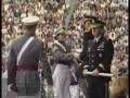 West Point Graduation Ceremony 2008