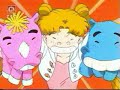 Sailor Moon - Folge 132 - Ein ideales Paar? - Part 1