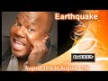 Improv Houston - Earthquake Improv Houston - Earthquake