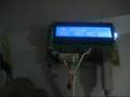 Inclinometro con LIS3L02AS4 y BoOpSLCD