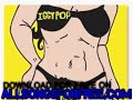 Go For The Throat - Iggy and The Stooges