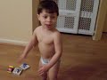 Eckstein Family Diaper Genie Video Eckstein Family Diaper Genie Video