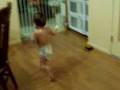videos de Eckstein Family Diaper Genie Video