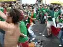 germany party