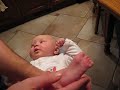 Foot Reflex