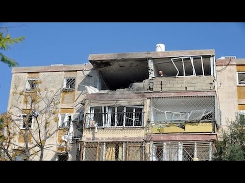 Who Bears Responsibility for Civilian Deaths in Gaza?