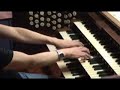 Albinas Prizgintas Organ and Labyrinth VIIIa
