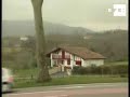 Detenido en Francia el presunto etarra Eneko Galarraga