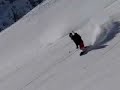Joe File: ein \"gewaltiger\" Skilehrer aus Zürs am Arlberg Joe File: ein \"gewaltiger\" Skilehrer aus Zürs am Arlberg
