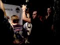 i stood behind the photographers at the recent hot in hollywood benefit at the henry fonda/music box theatre in los angeles.  jaime pressly was the host.  here's a few seconds of her walking the red carpet.