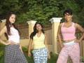 Brujeria - Mildre, Nathalia,Luchy y Material By Lornytoon