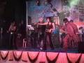 Ami Orchestra with Dance group
