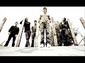 Saosin - I can tell there was an accident DEMO version