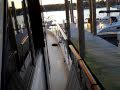 1979 53 Hatteras Classic Motor Yacht - Deck Area