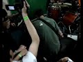 Point Of No Return Verdurada de 10 Anos