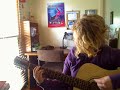 Mayonaise by Smashing Pumpkins (cover)
