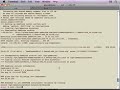 GLASS on Slicehost (part 3)