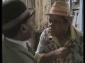 porgy has got his bess, he is happy now: i got plenty o'nuttin. then maria chuck cocaine dealer sporting life out of her shop. willard white (porgy), cynthia haymon (bess), marietta simpson (maria), damon evans (sporting life). lead by simon rattle, directed by trevor nunn. based on glyndebourne production in 1986/87.