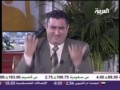 ممثل عراقى يقلد اصوات ممثلين عرب واجانب رائع