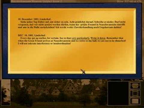 The Beast Within : A Gabriel Knight Mystery