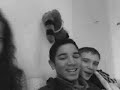 Dalil Kevin Paul & Noemi