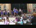 Europafest 2008, Nasch Dwor, Kindertanzgruppe Europafest 2008, Nasch Dwor, Kindertanzgruppe