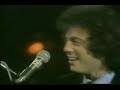 Billy Joel Travelin Prayer 1978 Billy Joel Travelin Prayer 1978