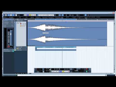 Tutoriales de Producción - SideChain